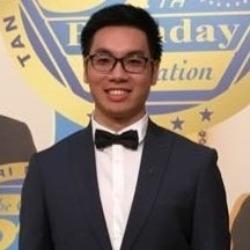 Qin Wei Chong (Ryan)