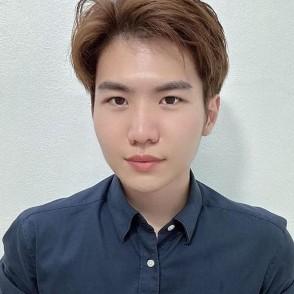 Keyvin Wong Jit Hui