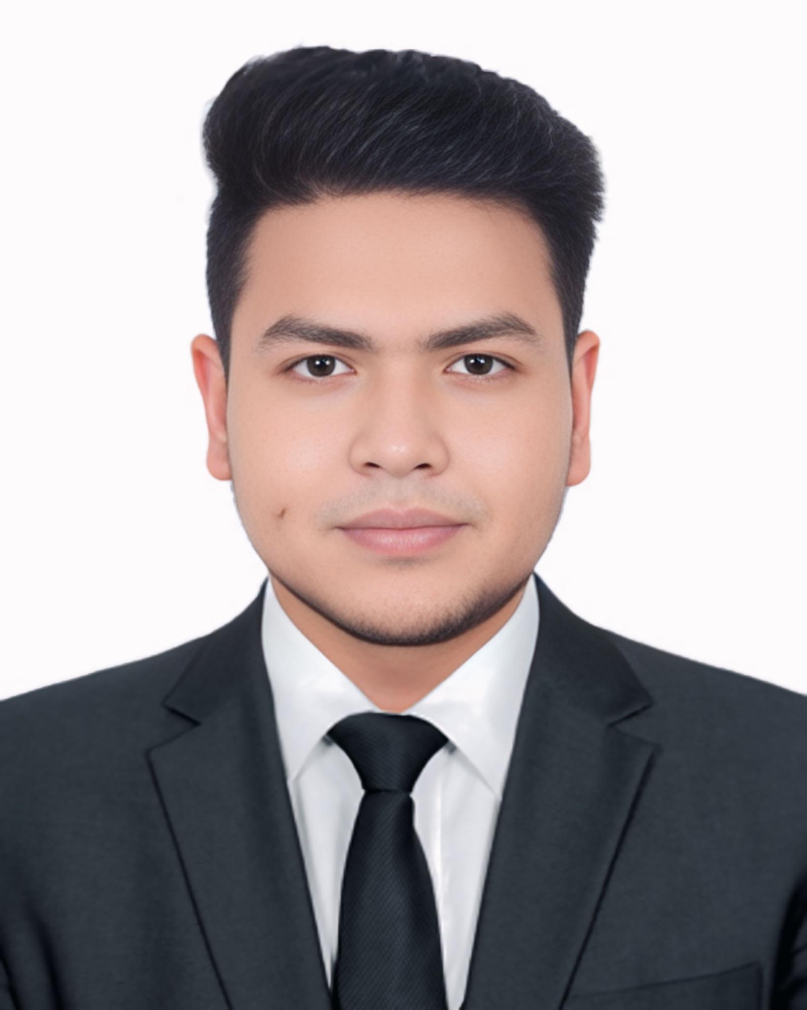 Ashikur Rahman
