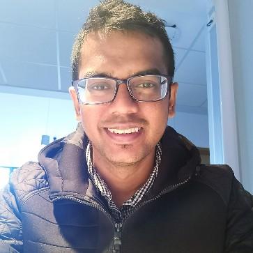 SURENDRAN JOHNSON