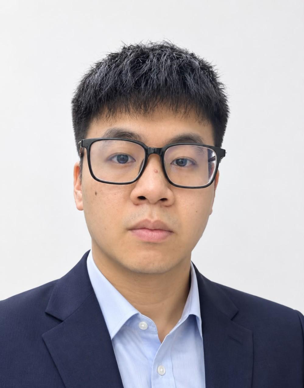 Henry Lim Shi Jiun