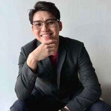 Peter Wong Wing Soon