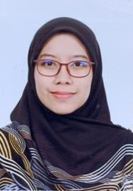 NOR AZLIN BINTI MOHD SHAH