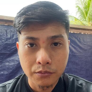 Hanif Deni