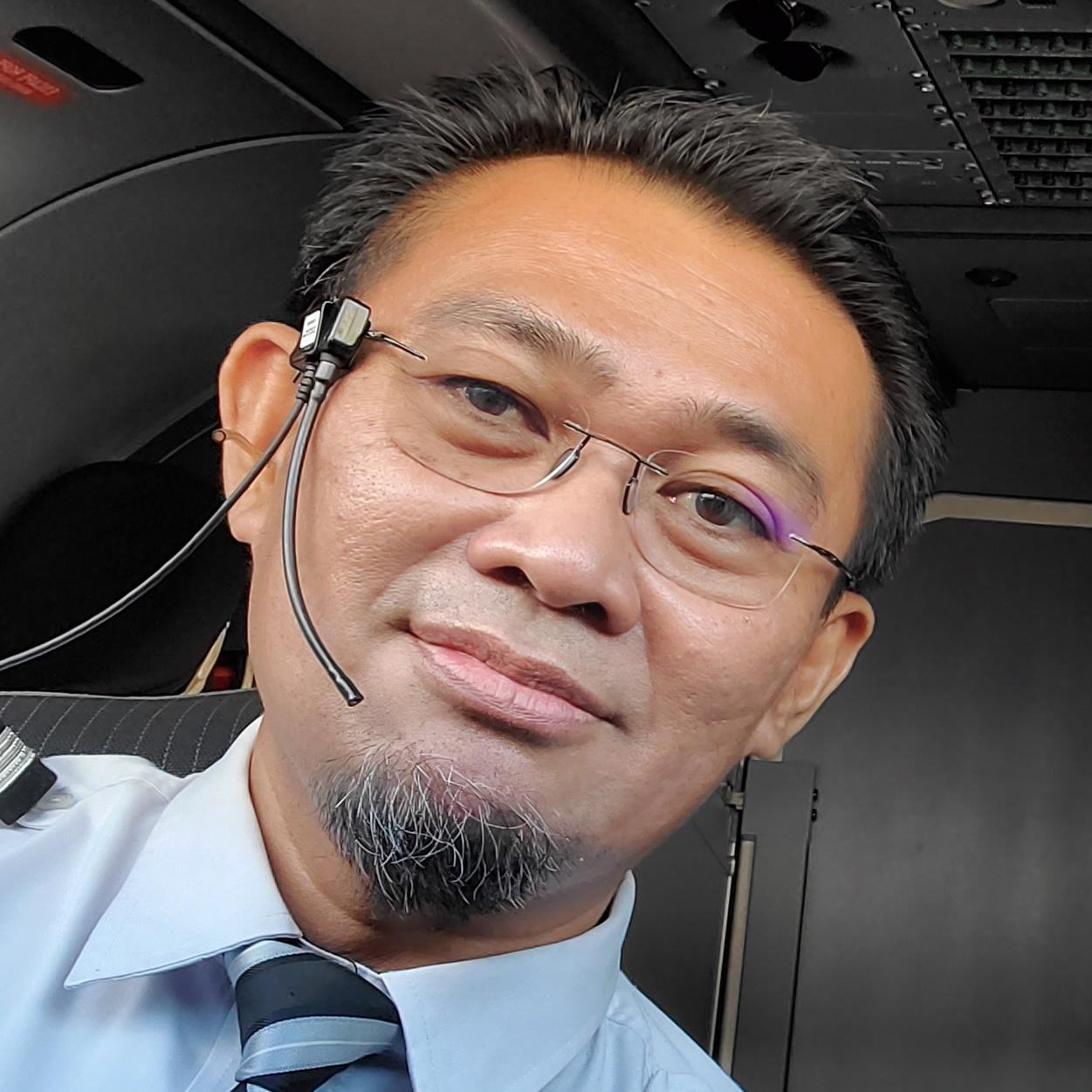 Azwan Bin Sairin