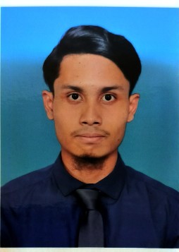 Muhammad Firdaus