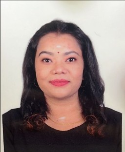 ESWARI SELWAM
