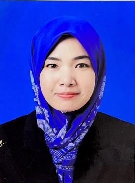 EZZAH AZLINDA