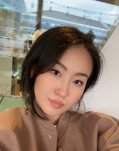 Tomiris Kubiyeva