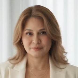Lynette Maria Isaac