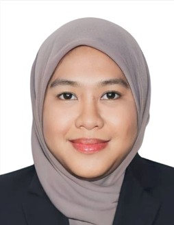 NORFARAHAZLIN BINTI MOHD YUSOF