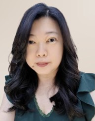 Alicia Wang