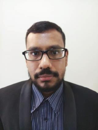 DHANESH SHAKARAN