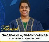 GVARAANII MANIVANNAN