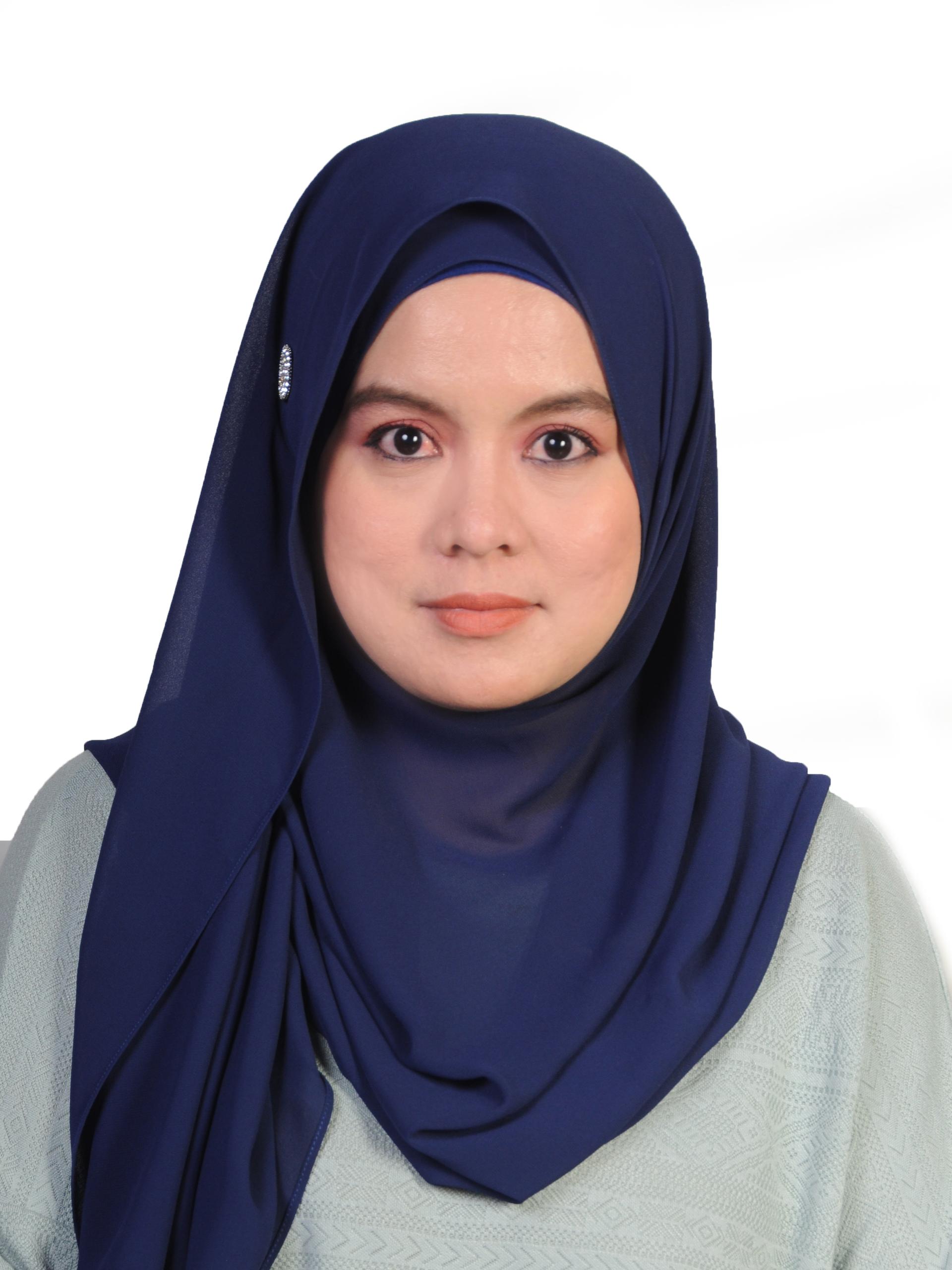 NELLY SHARINA ABDUL KARIM