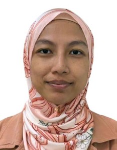 Salfarina Mohd Mazlan
