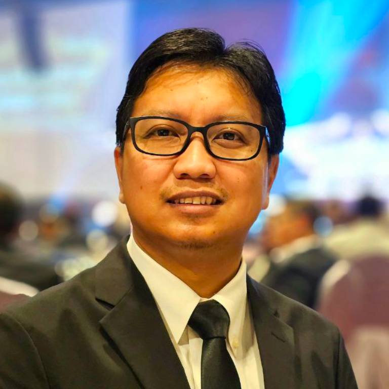 Ir. Ts. Mohd Azhan Bin Mohamed Zahari