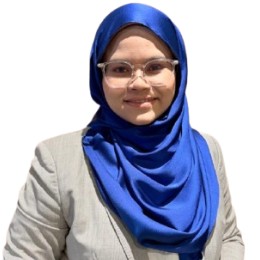 SITI NAZIRAH BT ISMAIL