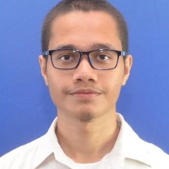 Muhammad Adiazhar