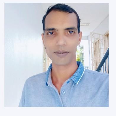 Mohammad Rana Mondol