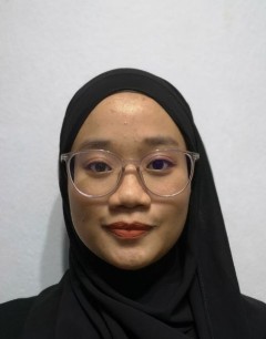 NURUL SYAZWANI RASLAN