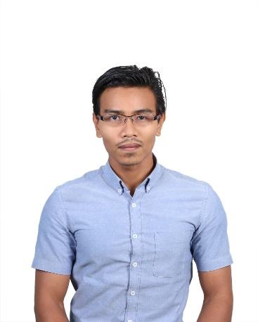 FAIZ MOHD SALIM
