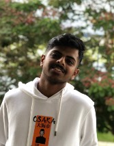 SHARVINDSRI NAIR A/L MANIMAREN