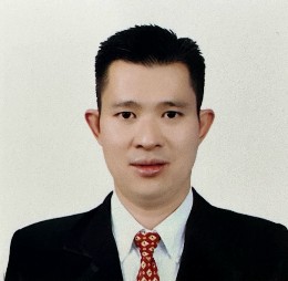Teng Joe Khoo
