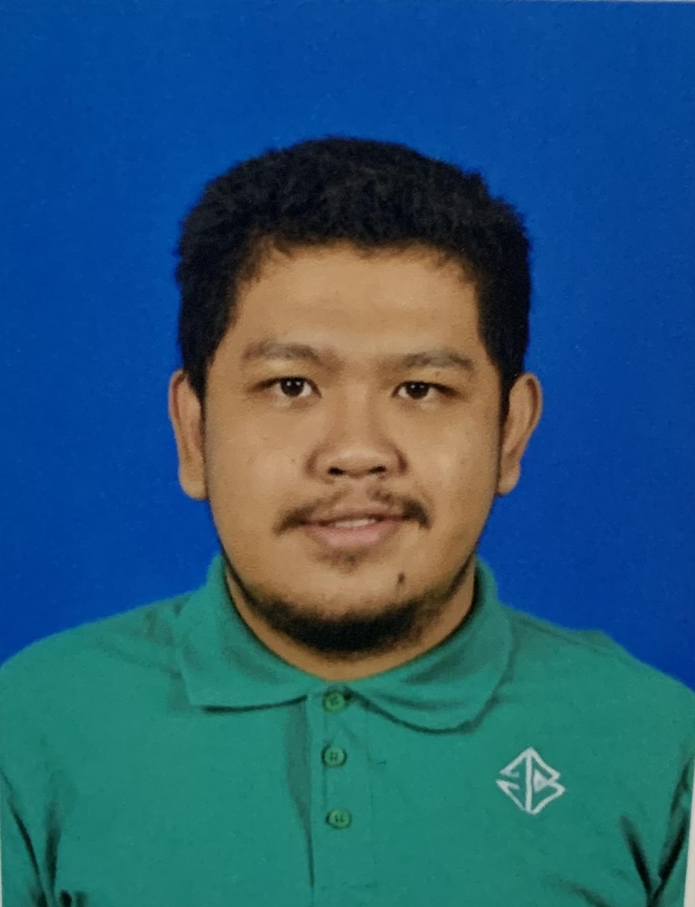 MUHAMMAD AMIRUL AZAMUDDIN BIN ALIAS