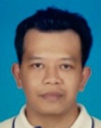 Ahmad Faizal Mohamed Osman