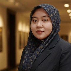Zetty Shakila Binti Abu Bakar