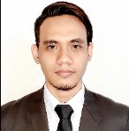 MUHAMMAD SHAHRUL IKRAM BIN MOHD ZUKRI
