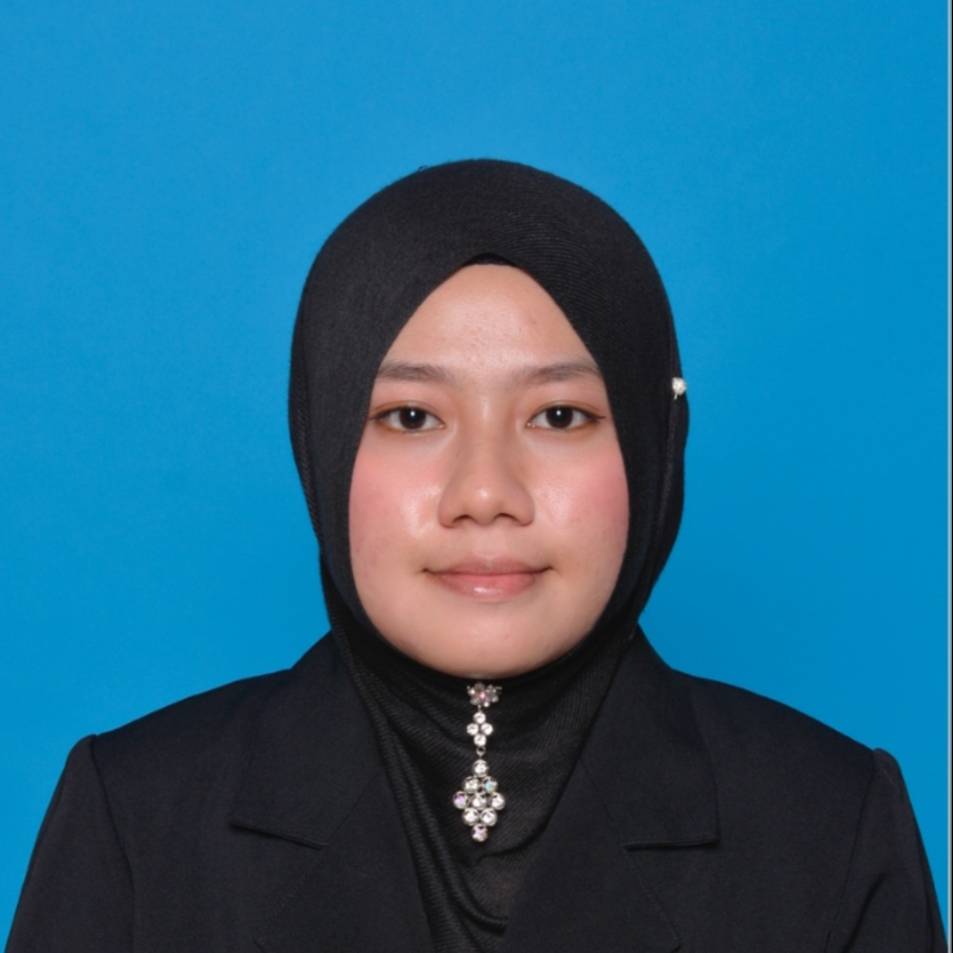 Wan Noraishah Wan Ahmad
