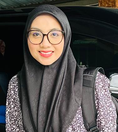 SHARIFAH NURYUSRAIZAH BINTI SYED MOHD YUSOF