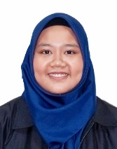 Nur Aqilah Adeline Binti Badarul Hissam