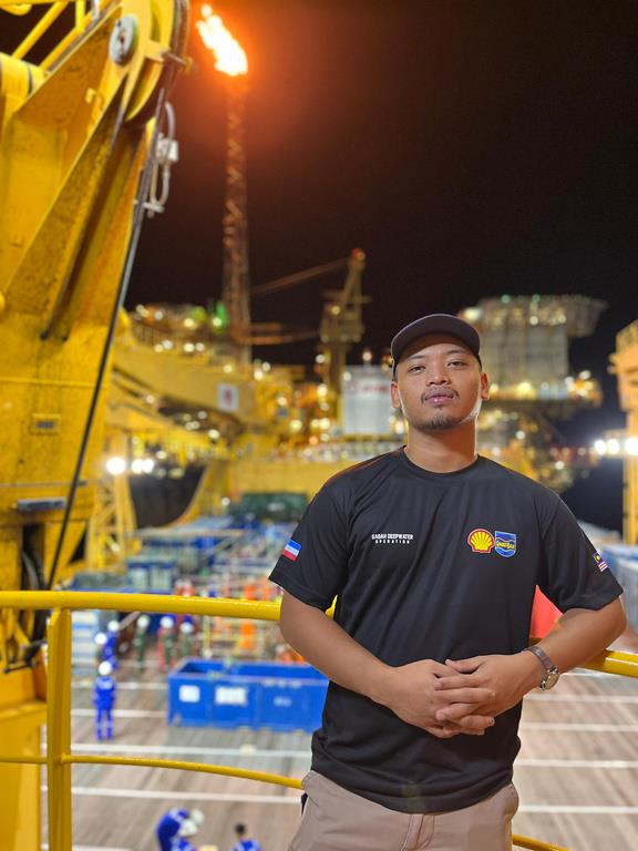 PG AFIQ FARHAN BIN AG KU IDRES