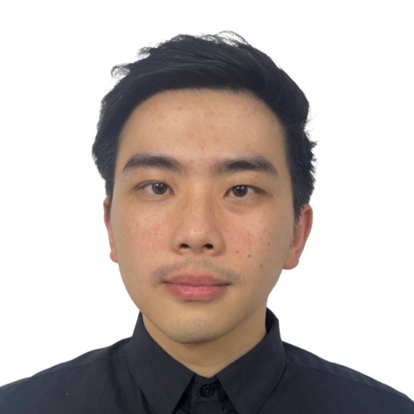Kah Wai Chong
