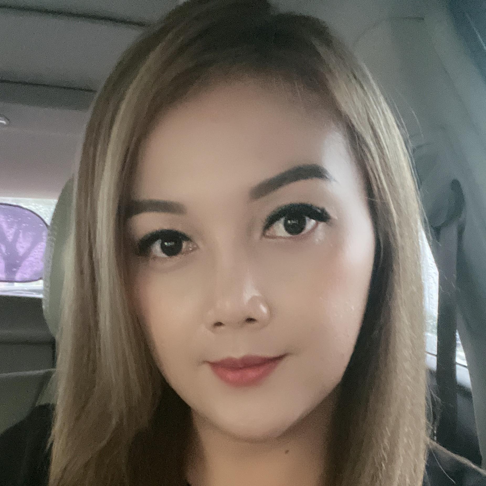 GRAZELINE ANAK NYIRIN