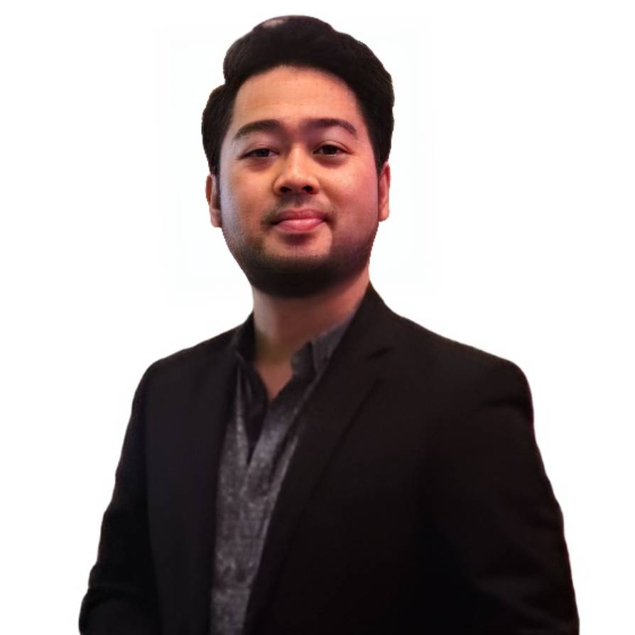Muhammad Fathullah Suhaili