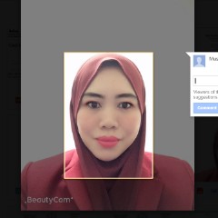 MUSLIMAH JOHARI