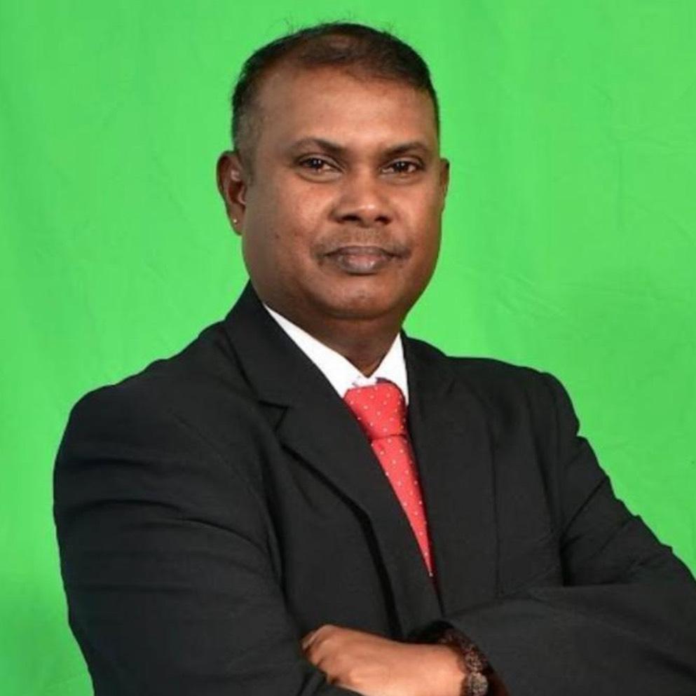 SUGUMAR A/L RAMASAMY SK