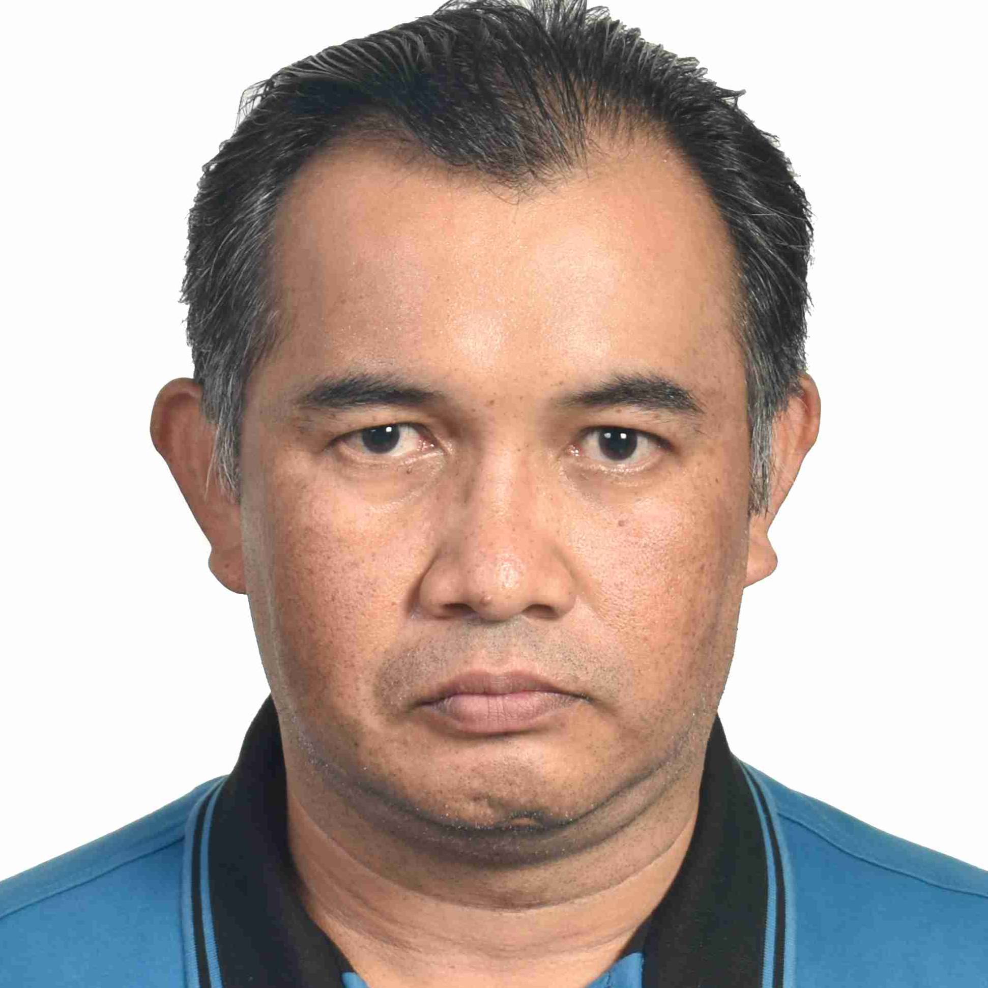 MOHD SHAH YUNUS
