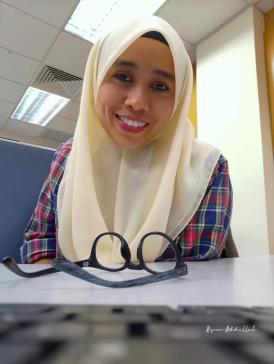 Nurul Azreen Abdullah