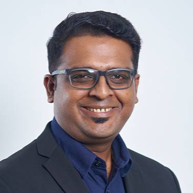 Tharmin Kumar Arumugam