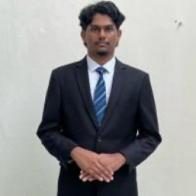 Sankaradaas Ekambaram