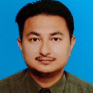 Mohd Firdaus Mohammad Fauze