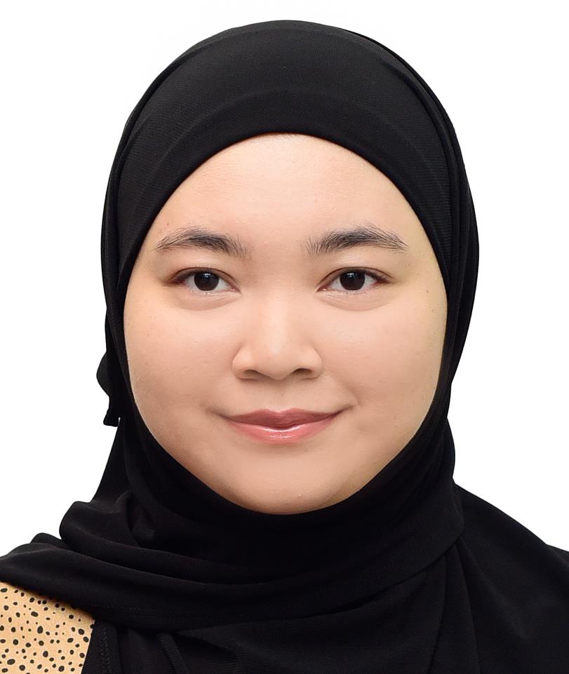 NUR ALIAA SYAZANA NORZAINI