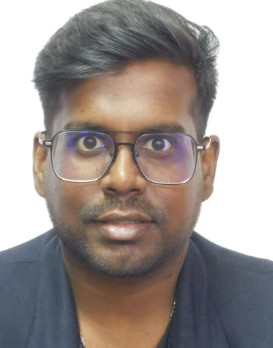 DHANESH K VIJIAN