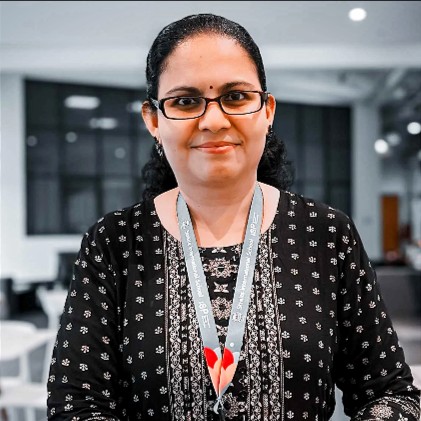 KALPANA KOKULANATHAN