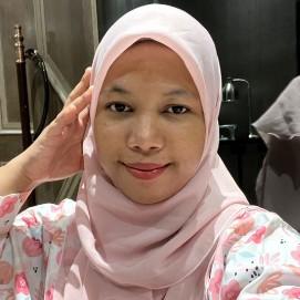 SHARAZIRA MOHD ZAHID